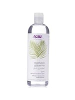زيت الجليسرين النباتي من ناو ، 473 مل