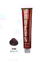 صبغه شعر ايطاليه كولور من زيرو 35 - ألوان حمراء |...