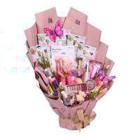 باقة الجمال المتألق والعناية اليومية - 22 قطعه