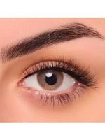 عدسات يومية من فريش ايز -موكا