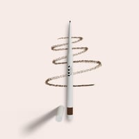 محدد العيون من لوكا