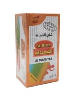 شاي الرشاقة لانقاص الوزن من الضيافة - 25حبه