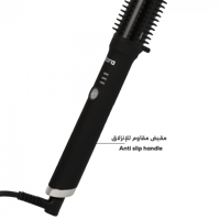 فرشاة تصفيف الشعر النحيفة الذكية من كلارا