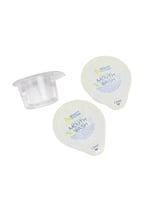 غسول الفم كبسولات منعشه بنكهه النعناع من بيوتي سيس...