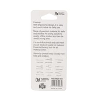 مقص اظافرمن بيوتي سيستم - BK25-063