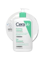 غسول رغوي لبشرة الوجه والجسم العادية الى الدهنية م...