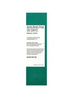 تونر ميراكل بأحماض AHA، BHA، PHA من سوم باي مي، 15...