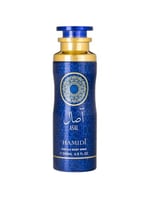 بخاخ آصال معطر للجسم من حامدي - 200 مل