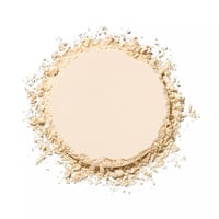 بودرة تثبيت مضغوطة برايتن أب من ايسنس - بنانا