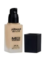 كريم أساس مطفي ماكس هاي كوفريدج بعامل حماية من الش...