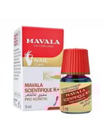 مافالا - مقوي للاظافر - 5 مل