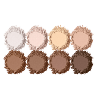 مجموعة كنتور محدد وجه والاضاءة برو من نكس