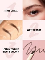 قلم رسم الحواجب بيتر براوز من شيقلام