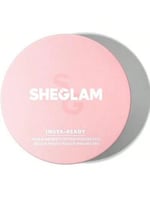 بودرة تثبيت الوجه والعينين من شيقلام , بابل جوم