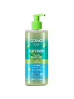 جل استحمام منعش برائحة النعناع من كوزمو - 1000مل