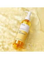 غسول زيتي نقي منعش ومغذي من مانيو - 200 مل