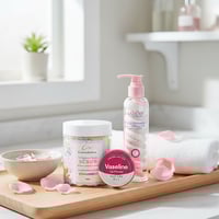 بوكس الشتاء عناية متكاملة مع تغليف - 12 قطعة