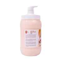 كريم حمام زيت بالأرغان ترطيب مكثف من سبا سيستم - 2...