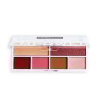 مجموعة ظلال العيون كولور بلاي من ريلوف , EMPOWER