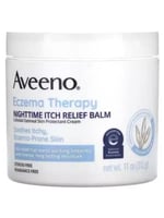 بلسم أكتيف لعلاج الإكزيما والحكة مع دقيق الشوفان م...