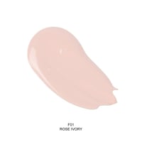 كريم اساس بتغطيه كاملة يدوم لمدة 12ساعه من بولفير...