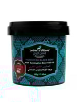 الصابون البلدي المغربي بزيت الأوكليبتوس الأساسي من...