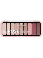 مجموعة ظلال العيون ذا روز إديشن 9 الوان من ايسنس -...