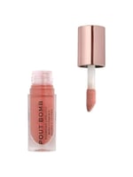 ملمع شفاه بوت بومب لملء الشفاه من ريفلوشن , KISS