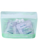 مجموعة ميني للعناية الشخصية شامبو وايت جاردينيا مض...