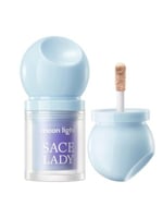 هايلايتر سائل لامع ناعم من سيس ليدي - 3.8جرام