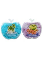 شرائح صابون لتنظيف اليدين من البكتيريا - 2 حبه