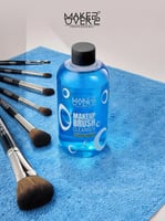 منظف فرش المكياج من ميك اوفر22- 250مل M5202