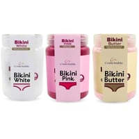 مجموعة توريد وتبييض وترطيب البكيني من كوزماريبيا -...