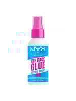 بخاخ تثبيت المكياج ذا فيس جلو 24 ساعة نكس - 60 مل