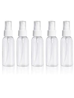 علب بخاخ بلاستيك متعددة الاستخدام -150مل