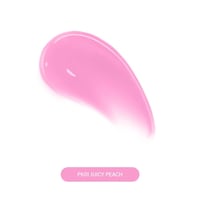 تنت شفاه مرطب من بينك فلاش - Juicy Peach PK01