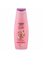 لوشن للجسم برائحة التوت الكريمي والزبادي من كوزمو...