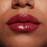 نكس - احمر شفاه سائل مع ملمع شفاه فائق اللمعان - 1...