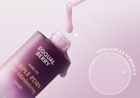 سيروم بي آر إن البنفسجي لشد وتقليص المسام من ايكوا...