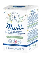 موستي عطر برائحة رقيقة للاطفال حديثي ولادة من موست...