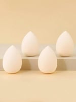 اسفنجة مكياج ناعمة من بيوتي سيستم , قطعة واحدة / ا...