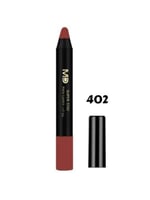 قلم روج سوبر ستاي مطفي من ام دي - 402