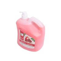 شامبو للشعر بخلاصه الرمان من سبا سيستم - 4.2 لتر