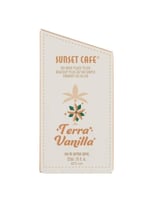 عطر تيرا فانيلا او دي بيرفيوم من صنسيت كافيه - 22...