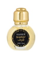زيت عطري شرف نسائي من حامدي - 15 مل