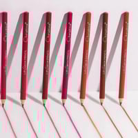 قلم محدد شفاه كريمي طويل الامد من كريستين – CH-L25...