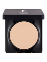 بودرة مضغوطة رطبة وجافة من فلورمار , 009 Honey