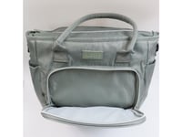 شنطة سفر عصرية من صالون سيستم ، لون عشوائي