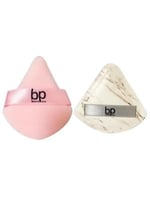 بيوتي باترا اسفنجة مكياج ثنائية قطيفة ورخام كريم ا...