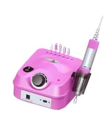 جهاز مبرد الاظافر الاحترافي عالي السرعة 35000 دورة...